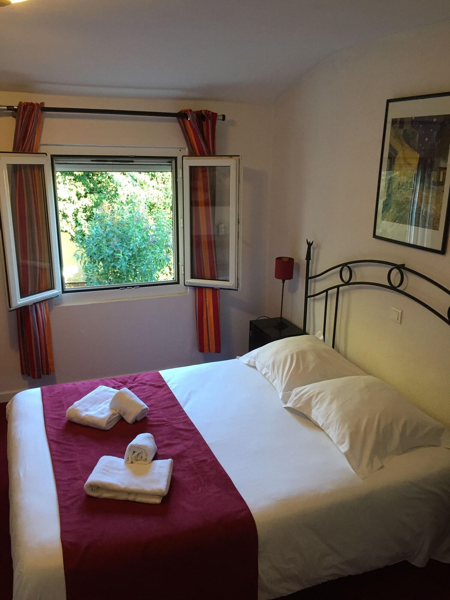 Hostellerie De La Source Arles Kültér fotó