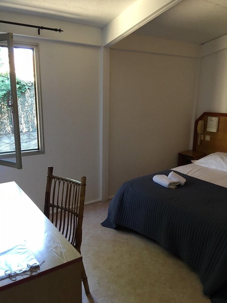 Hostellerie De La Source Arles Kültér fotó