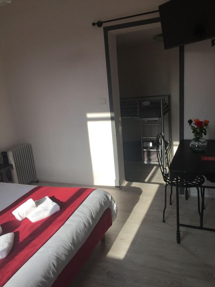 Hostellerie De La Source Arles Kültér fotó
