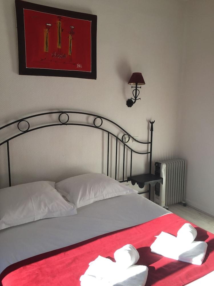 Hostellerie De La Source Arles Kültér fotó