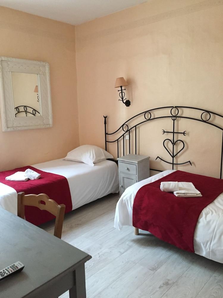 Hostellerie De La Source Arles Kültér fotó