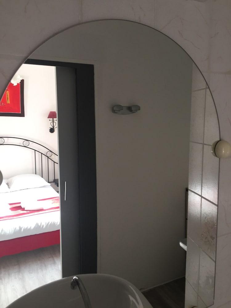 Hostellerie De La Source Arles Kültér fotó