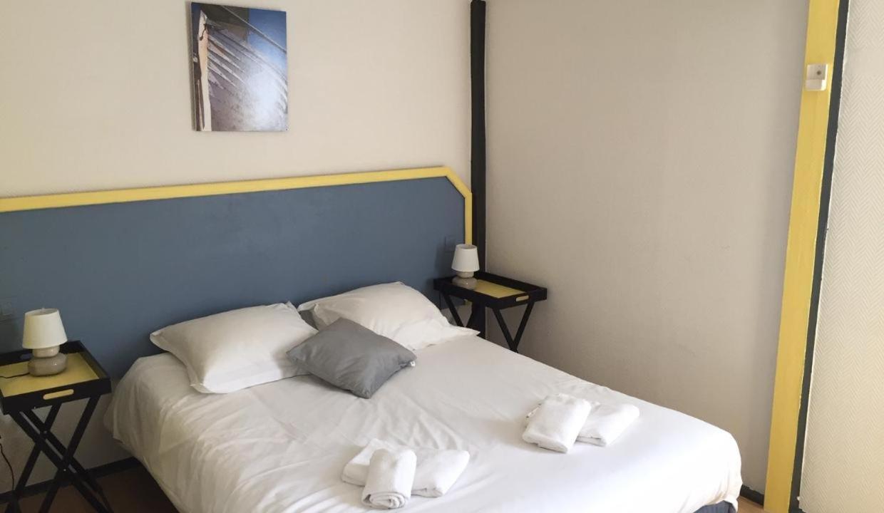 Hostellerie De La Source Arles Kültér fotó